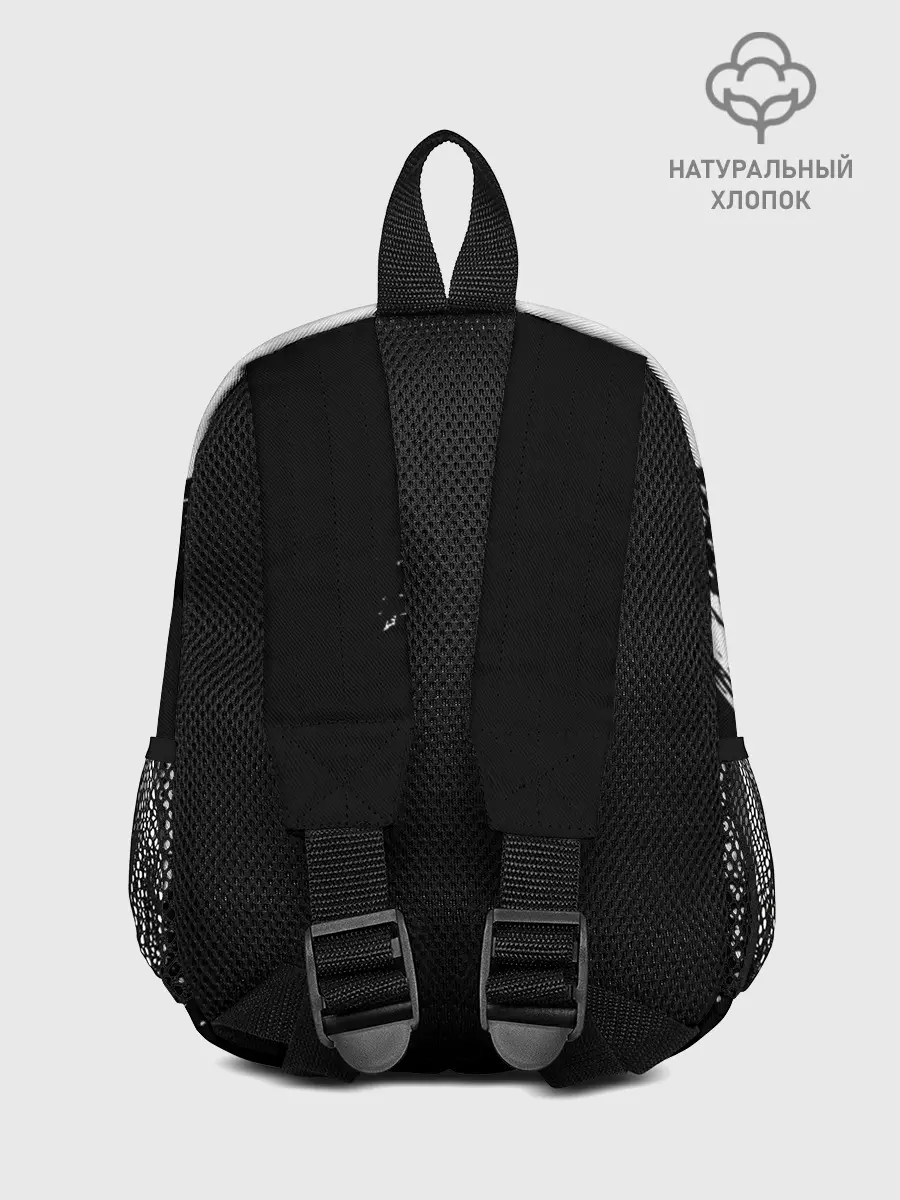 Рюкзак детский / Тобио Кагеяма корона Haikyuu!!