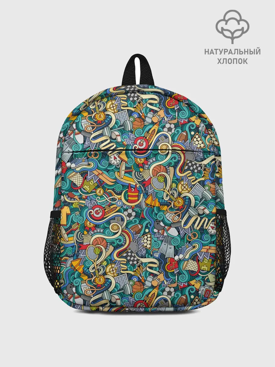 Рюкзак детский / Sport