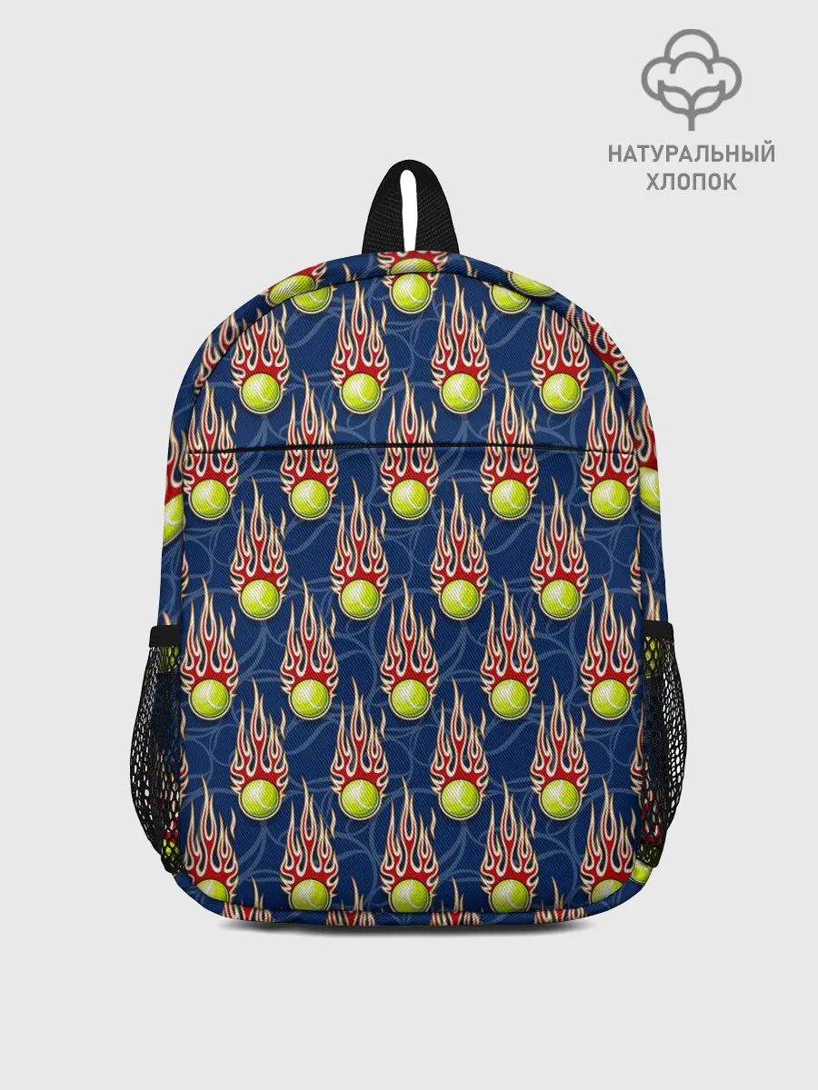 Рюкзак детский / Теннис
