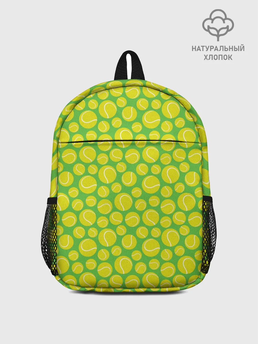 Рюкзак детский / Теннисные Мячики