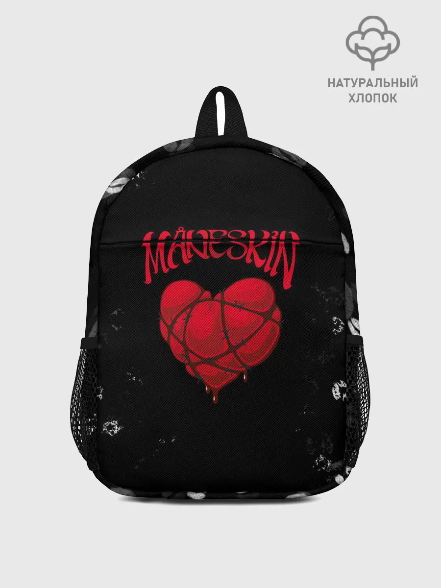 Рюкзак детский / Maneskin | Монэскин