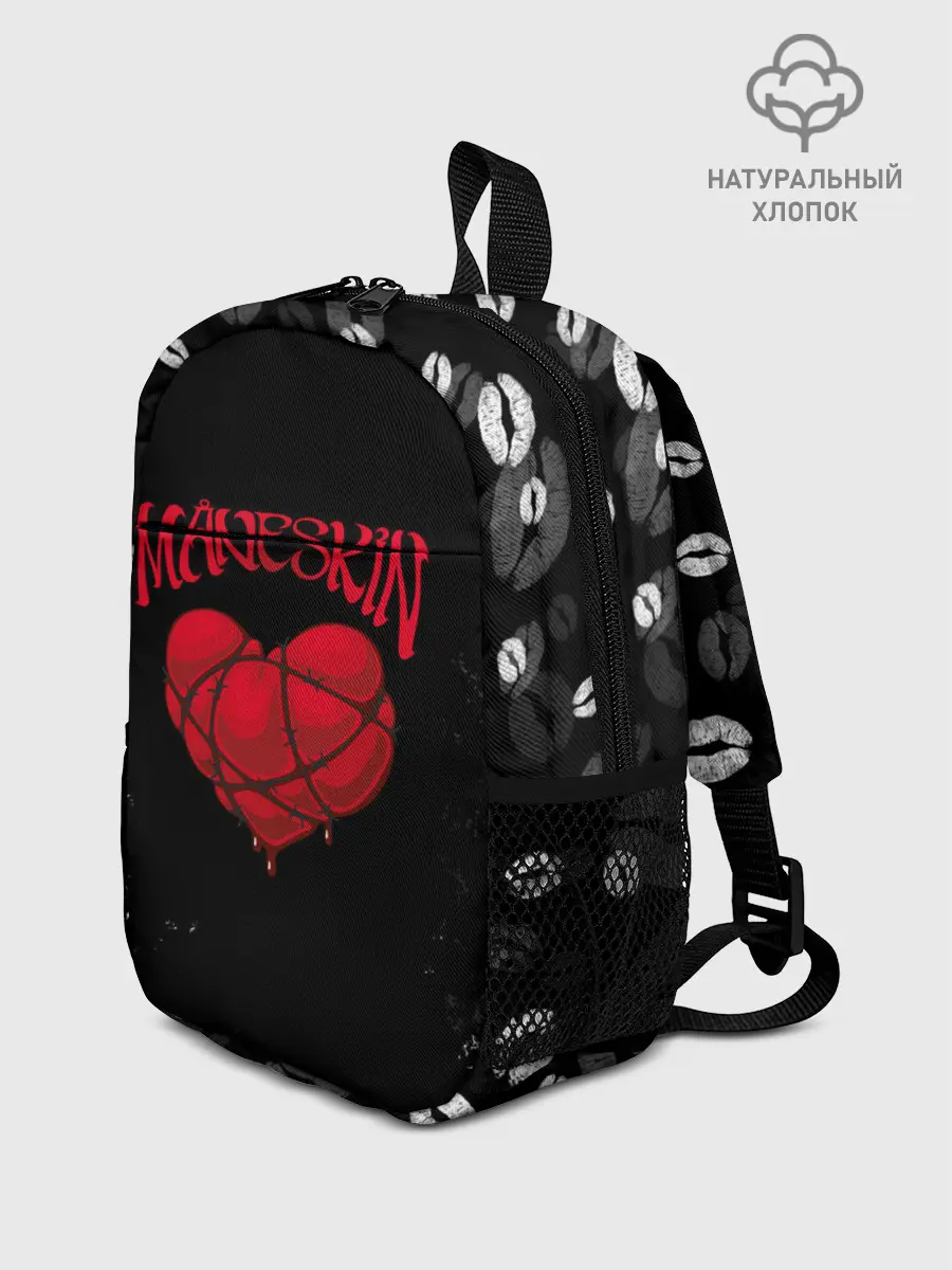 Рюкзак детский / Maneskin | Монэскин