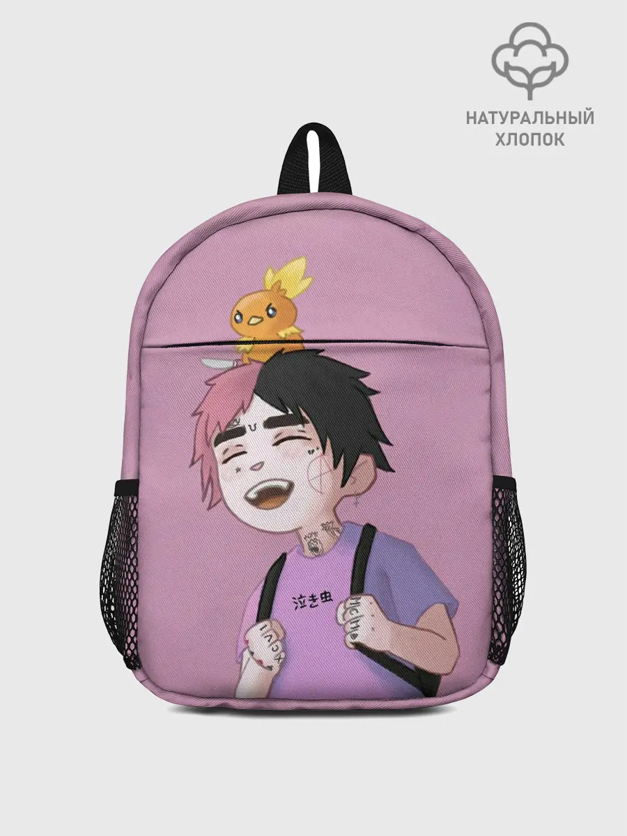 Рюкзак детский / Young Lil Peep