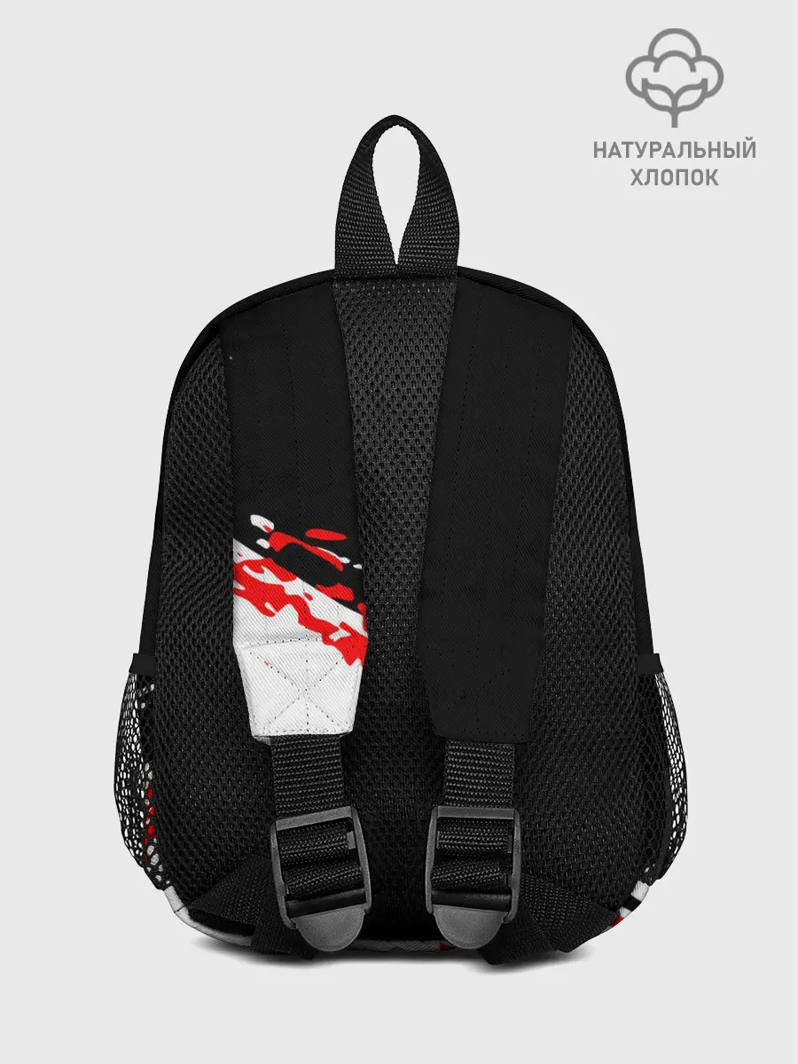 Рюкзак детский / Кенма Козуме | Haikyuu!!