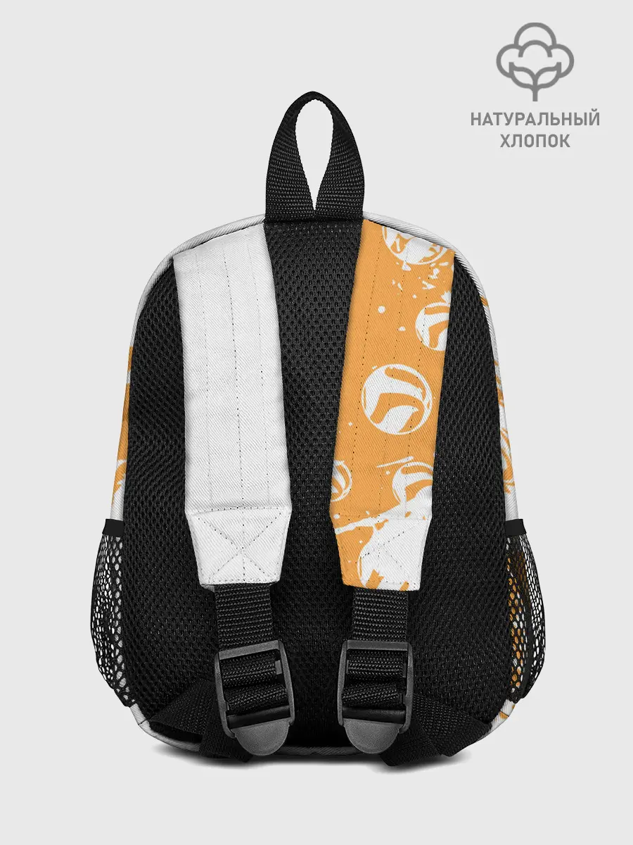 Рюкзак детский / Кей Цукишима | Haikyuu!!