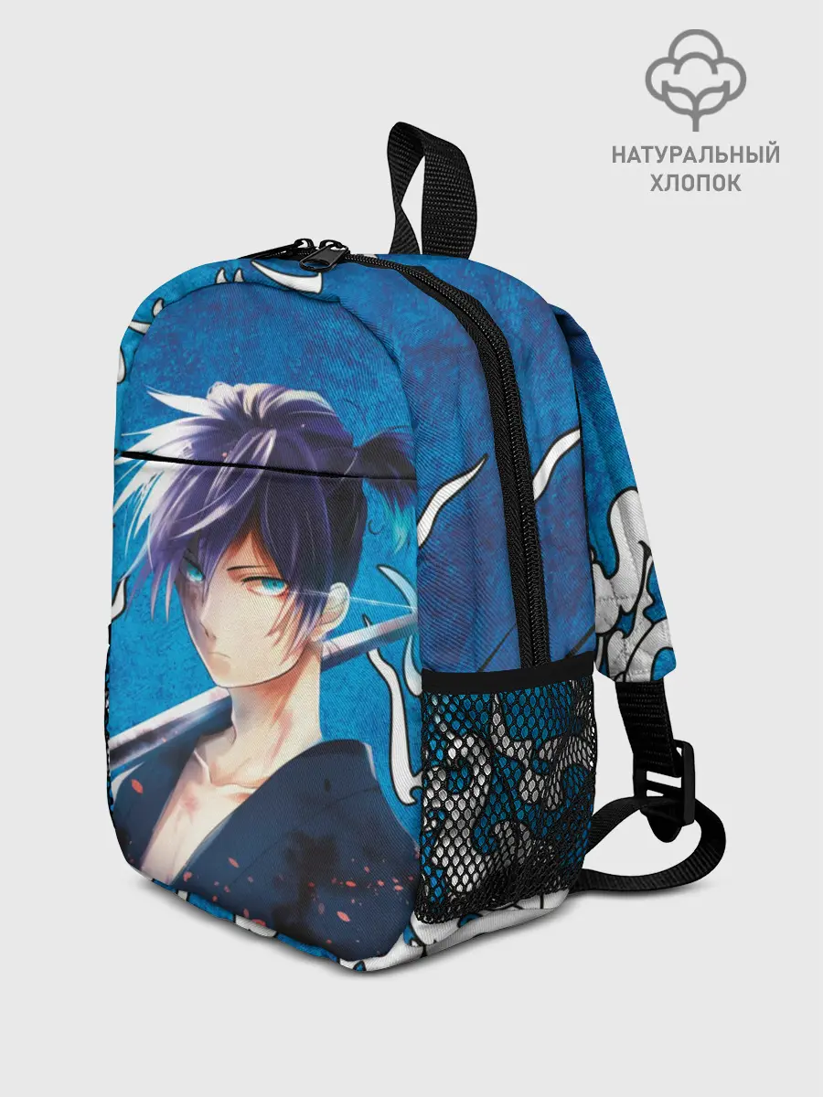 Рюкзак детский / Бездомый Бог Ятогами