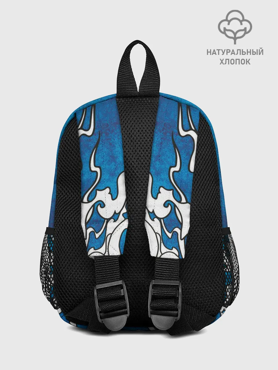 Рюкзак детский / Бездомый Бог Ятогами
