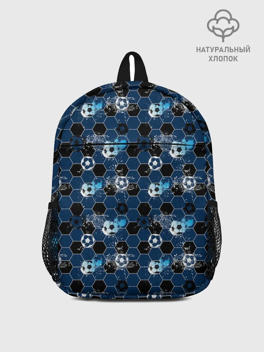 Рюкзак детский / Football