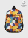 Рюкзак детский / Геометрия