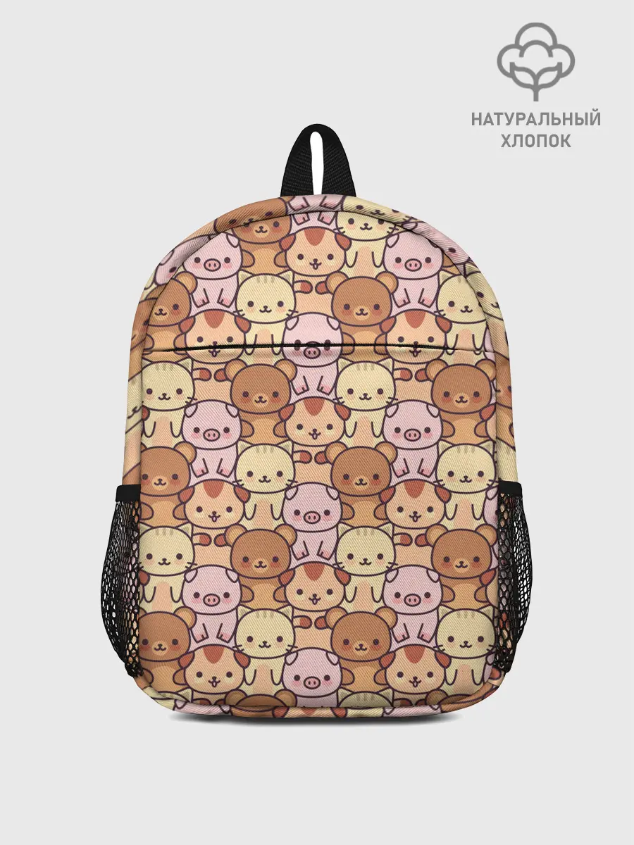 Рюкзак детский / Animals