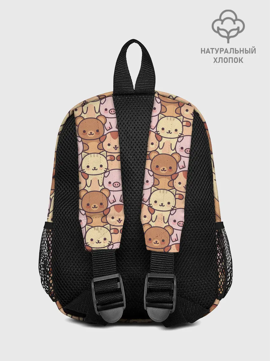 Рюкзак детский / Animals