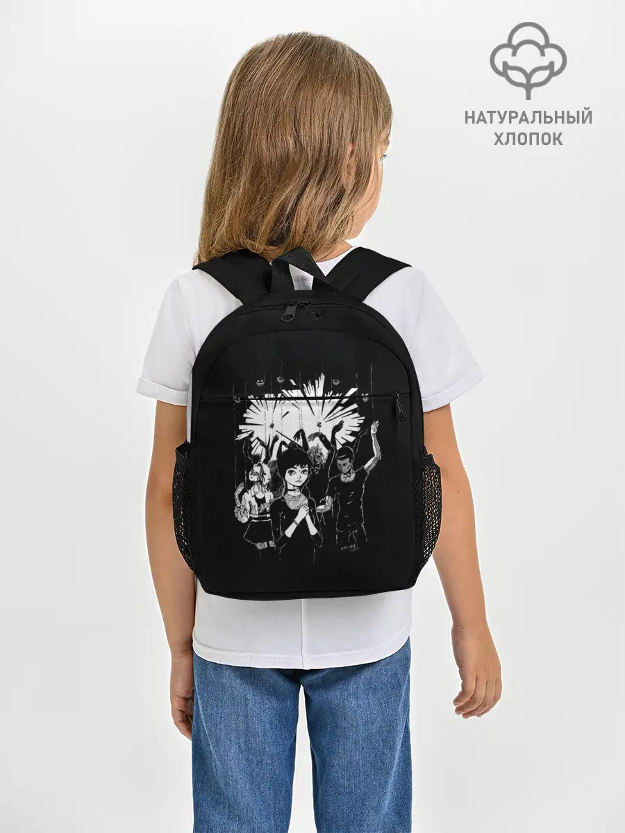 Рюкзак детский / 0:01