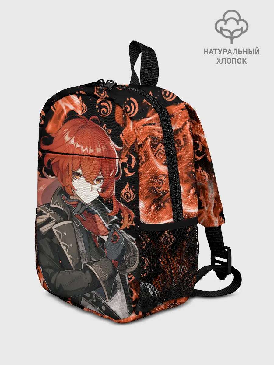 Рюкзак детский / DILUC