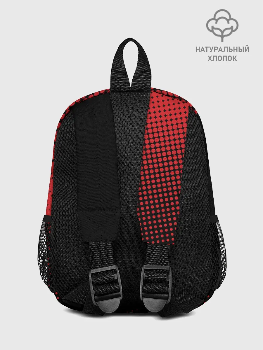 Рюкзак детский / Самурай