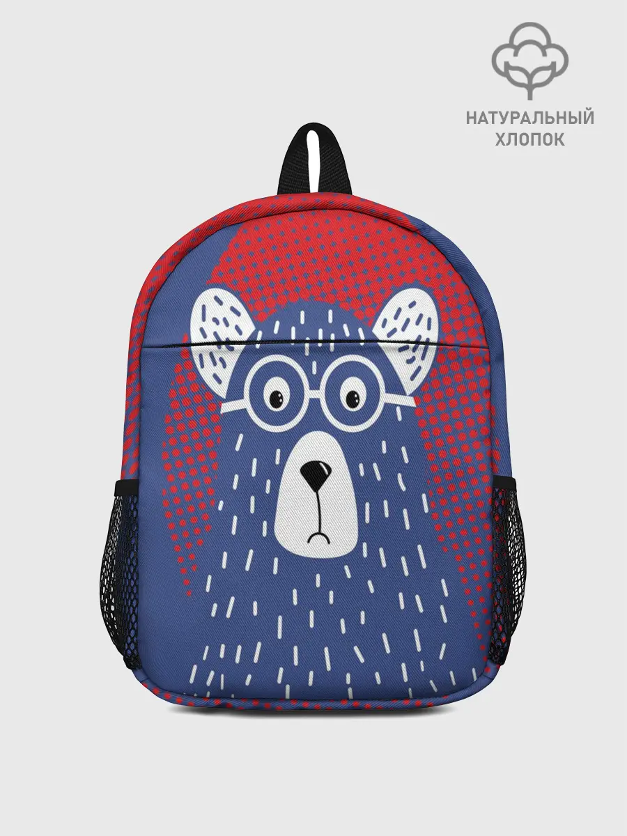 Рюкзак детский / Медведь