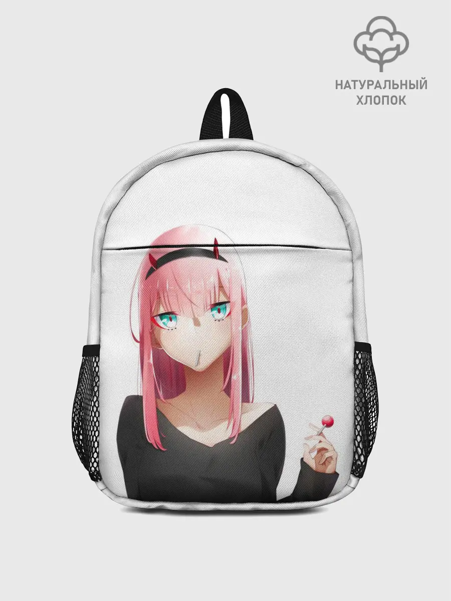 Рюкзак детский / ZERO TWO | 002