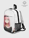 Рюкзак детский / ZERO TWO | 002