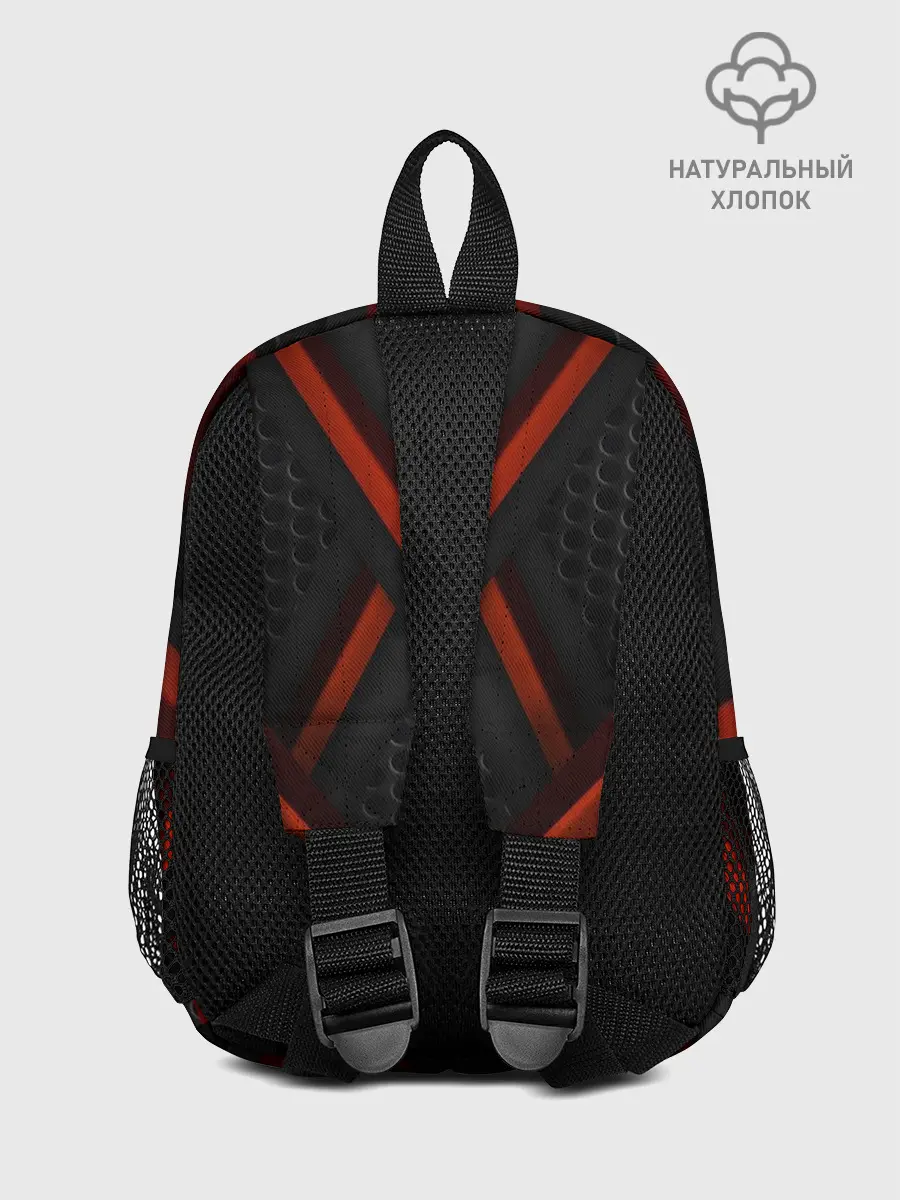 Рюкзак детский / СПОРТ ЛИНИИ 3D