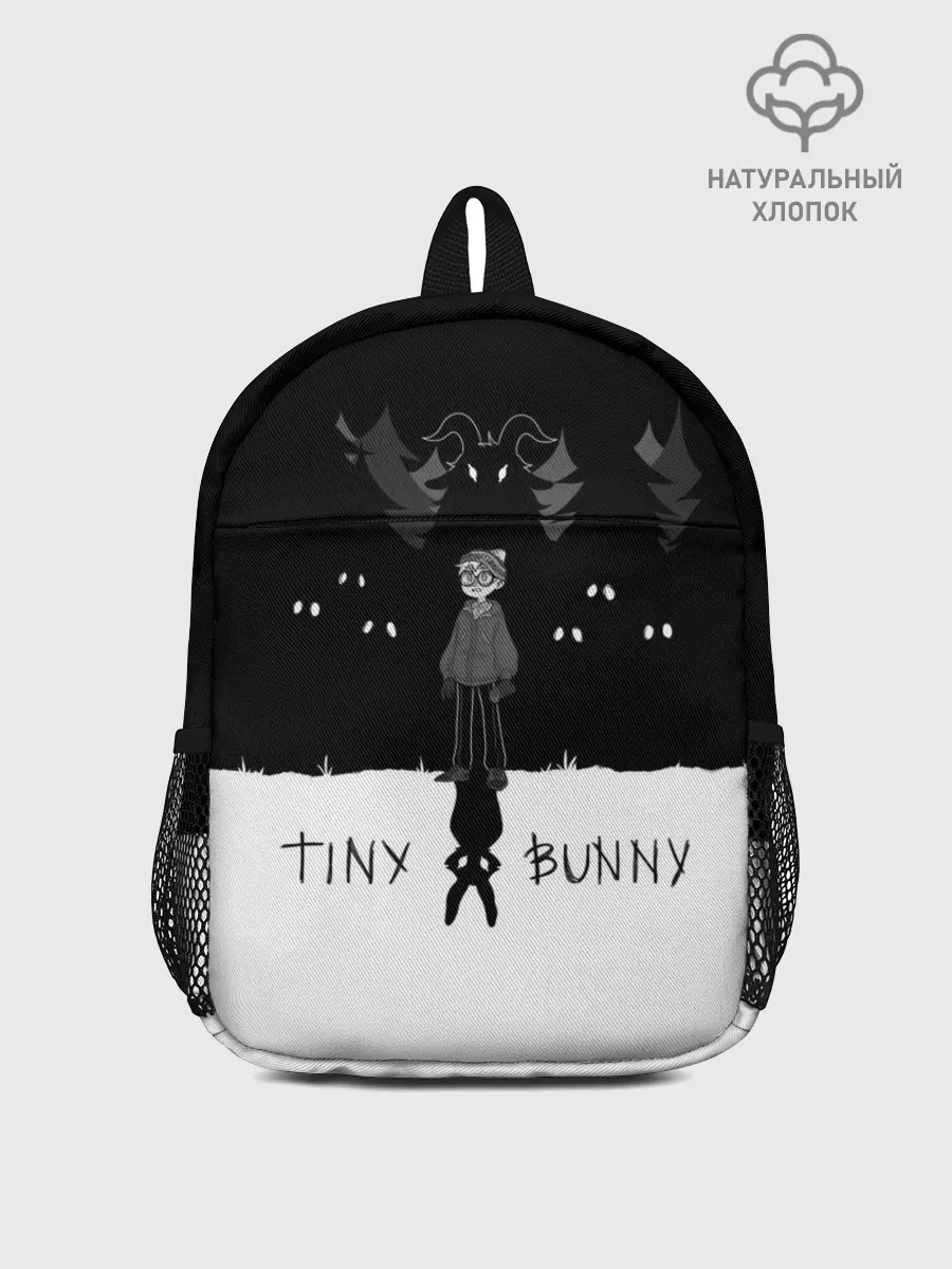 Рюкзак детский / Tiny Bunny ужасы