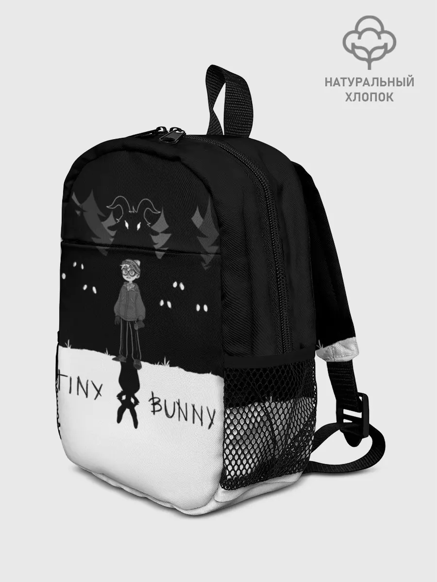 Рюкзак детский / Tiny Bunny ужасы