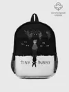 Рюкзак детский / Tiny Bunny ужасы