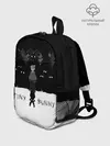 Рюкзак детский / Tiny Bunny ужасы