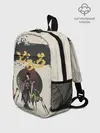 Рюкзак детский / Dororo | Jorogumo