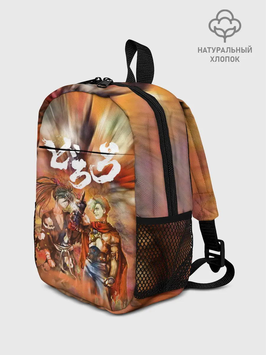 Рюкзак детский / Хяккимару | Hyakkimaru