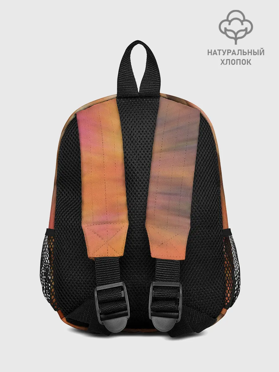 Рюкзак детский / Хяккимару | Hyakkimaru