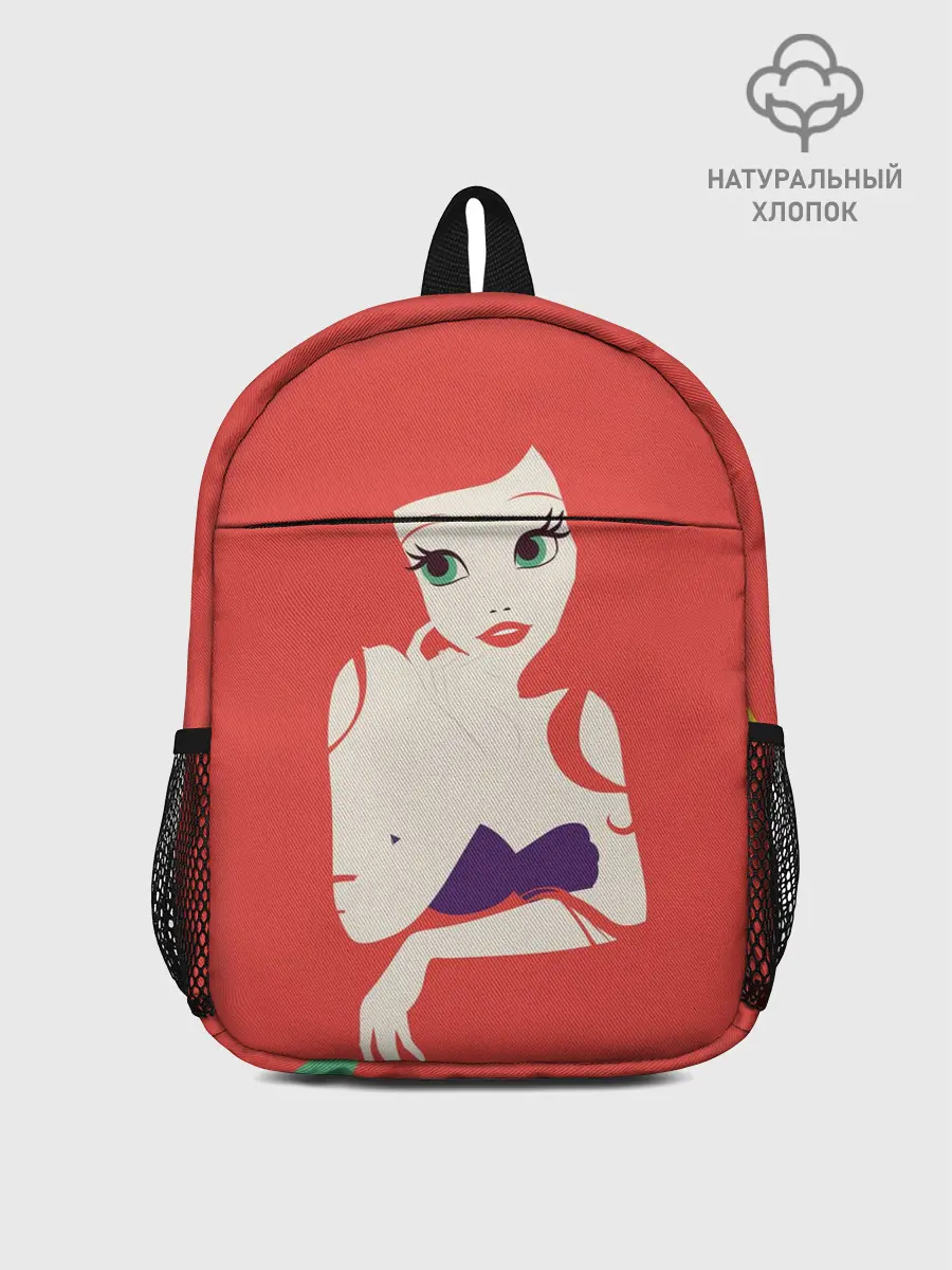 Рюкзак детский / Ariel the Mermaid