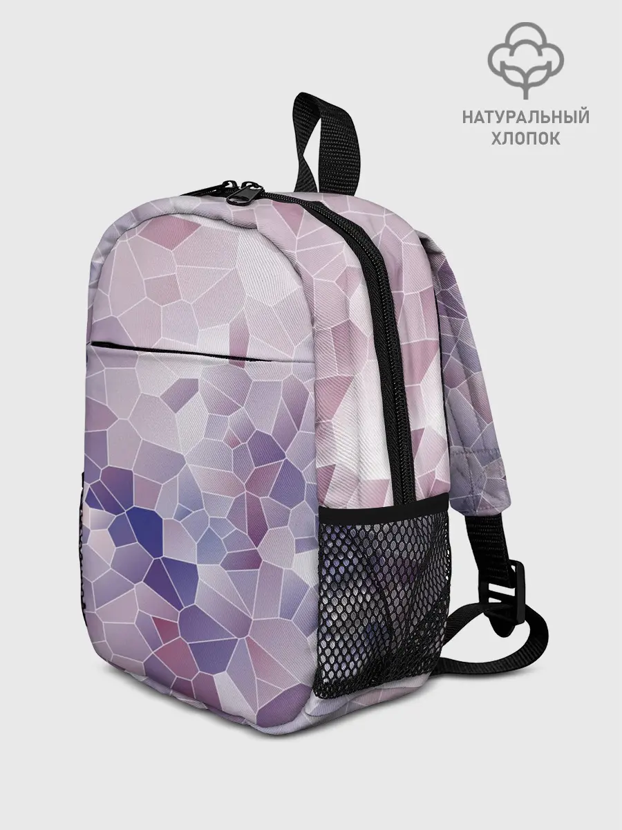 Рюкзак детский / Узор Мозаика