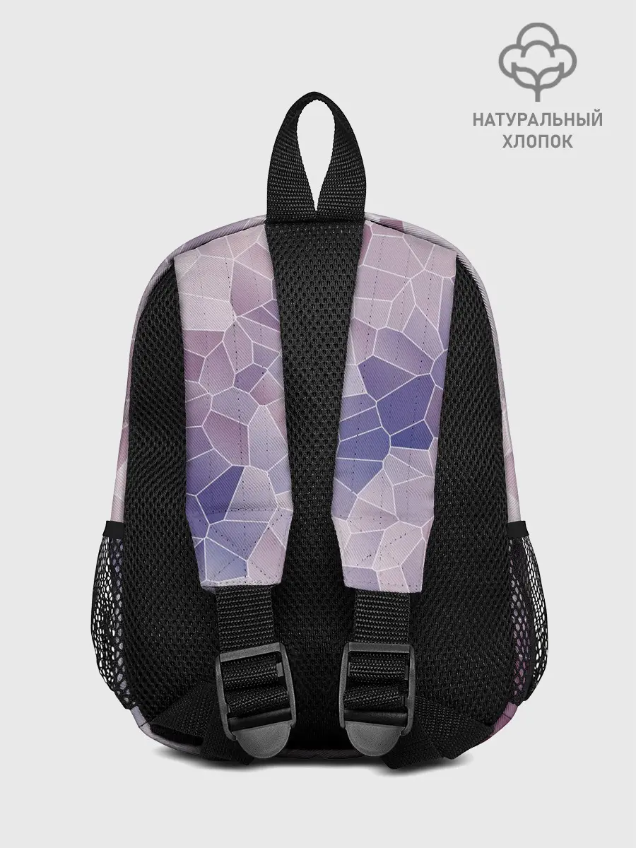 Рюкзак детский / Узор Мозаика