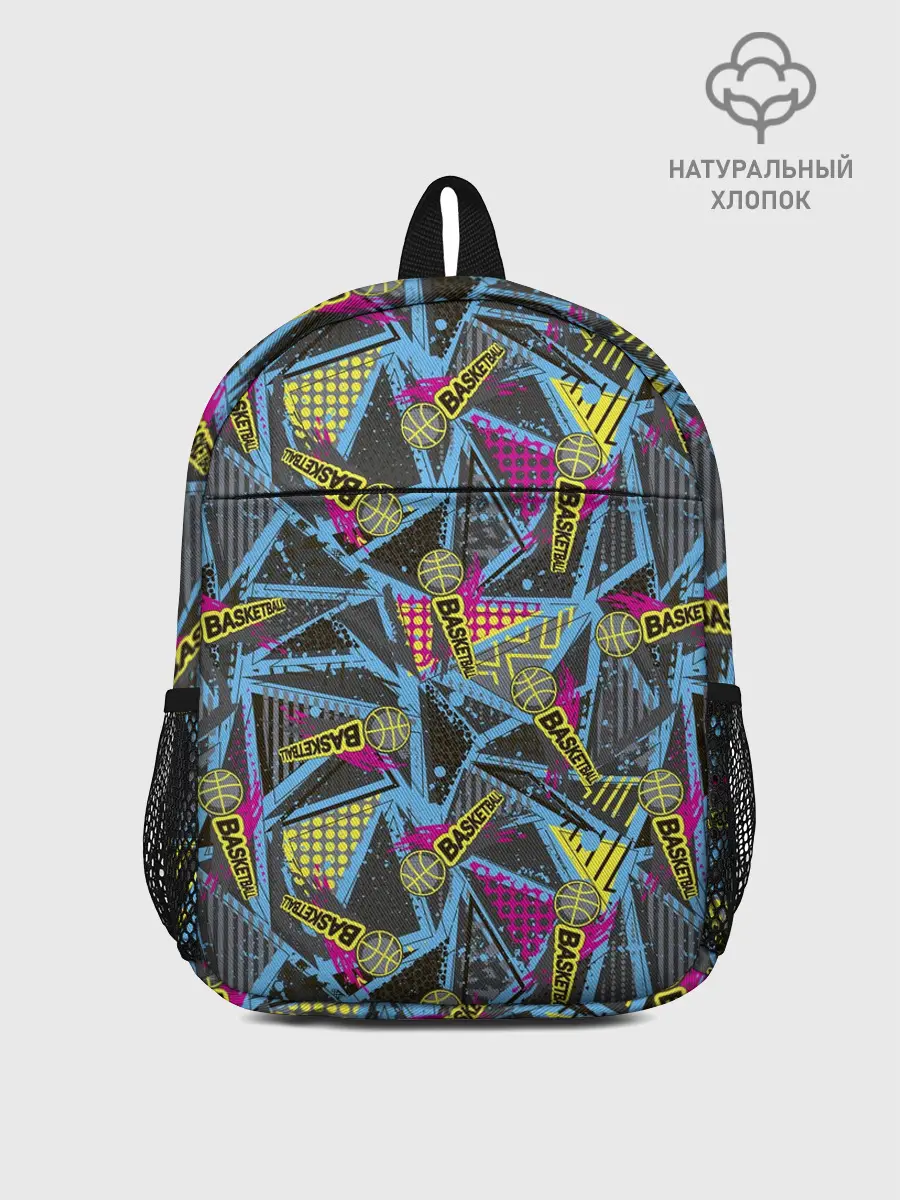 Рюкзак детский / BASKETBALL