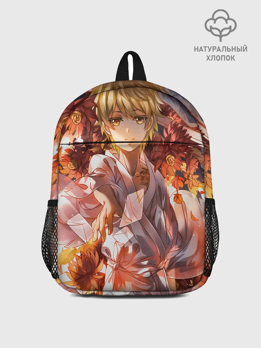 Рюкзак детский / Священный сосуд Секи