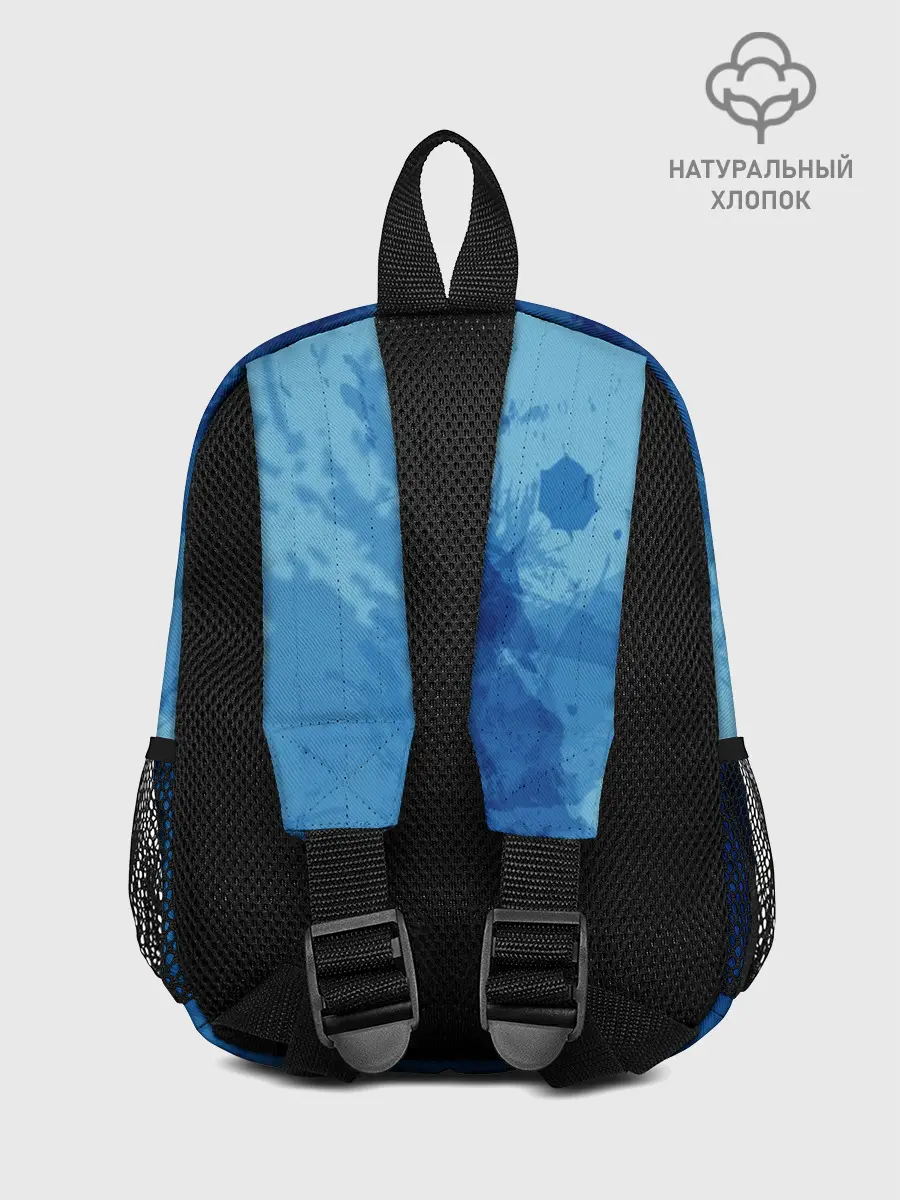 Рюкзак детский / Мику Хацунэ