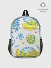Рюкзак детский / Фруктовое настроение