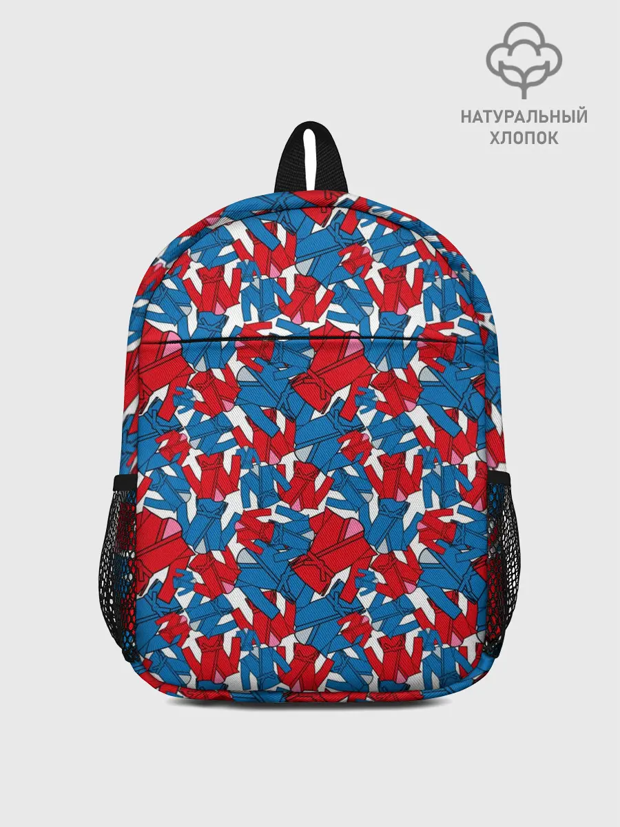 Рюкзак детский / Кимоно