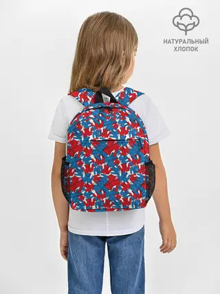 Рюкзак детский / Кимоно