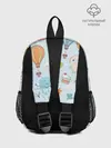 Рюкзак детский / Детские рисунки