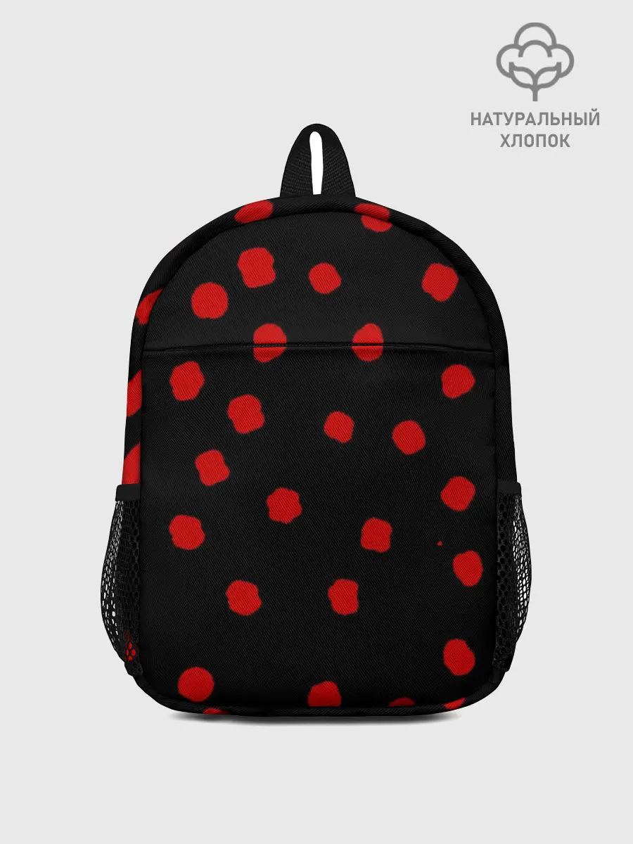 Рюкзак детский / Japanese characters