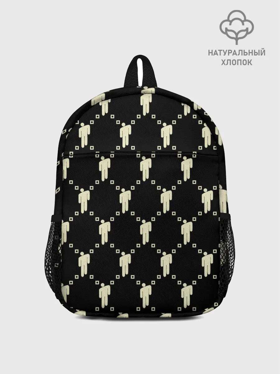 Рюкзак детский / Billie Eilish