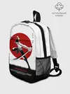 Рюкзак детский / Ророноа Зоро One Piece