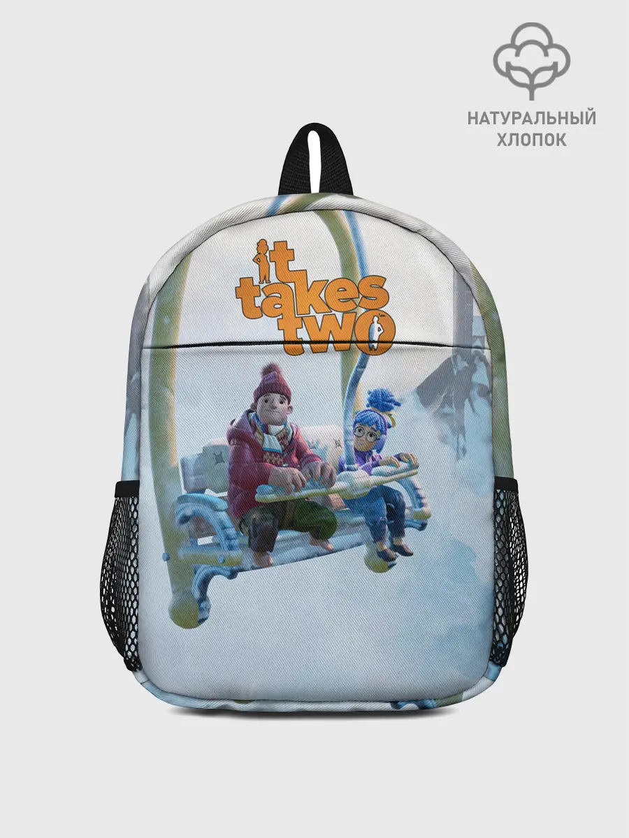 Рюкзак детский / It Takes Two Коди и Мэй
