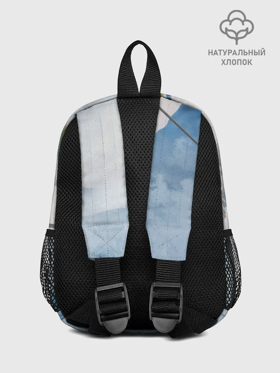 Рюкзак детский / It Takes Two Коди и Мэй