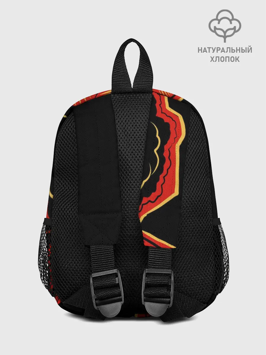 Рюкзак детский / Большой Уикенд