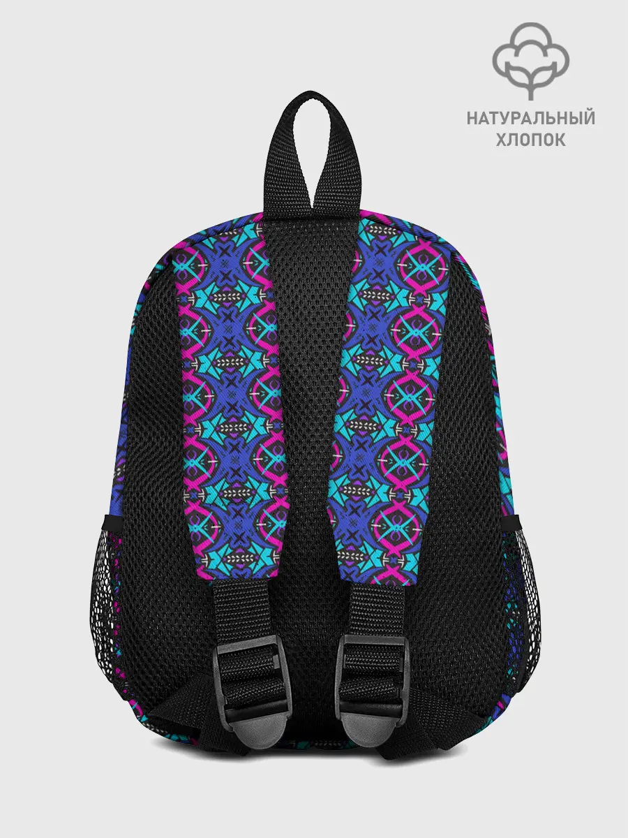 Рюкзак детский / Узор