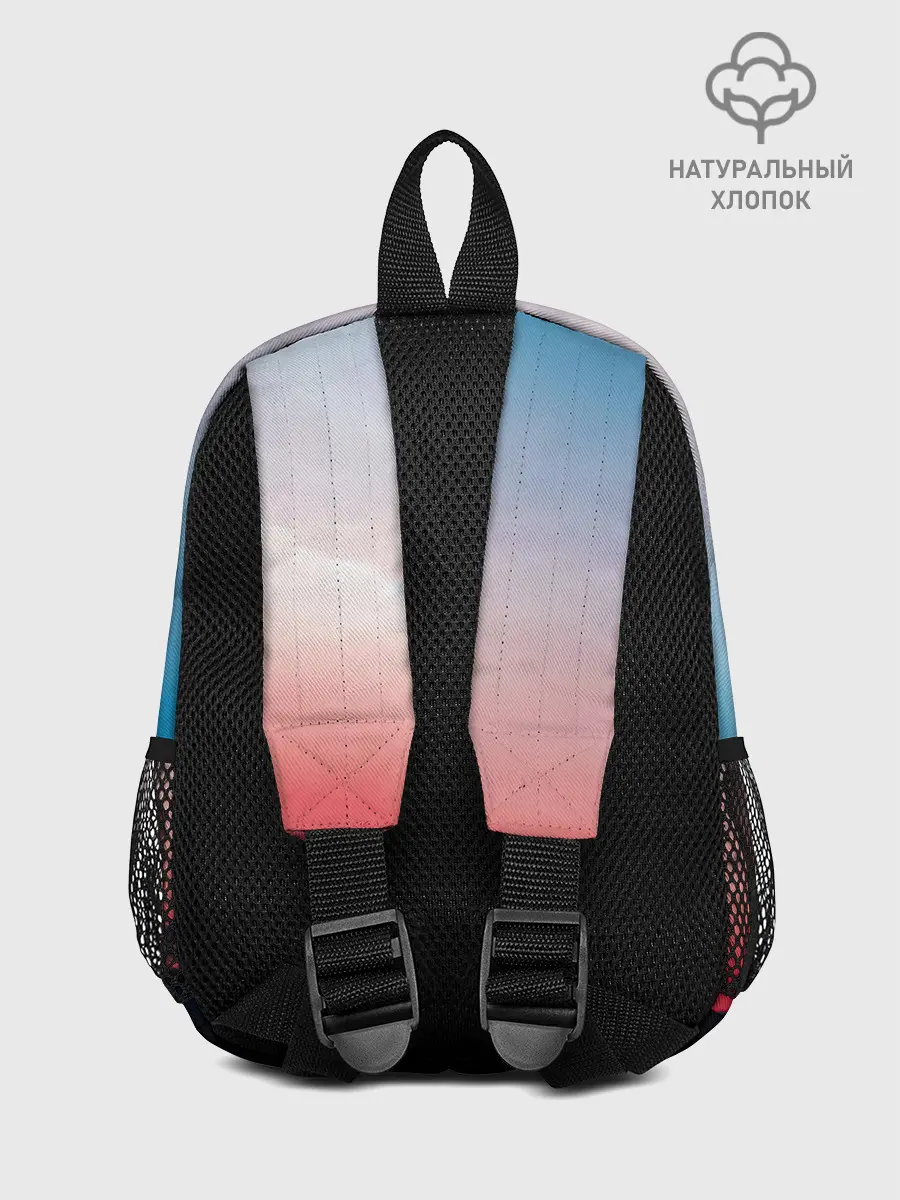 Рюкзак детский / Ророноа Зоро эпичный One Piece