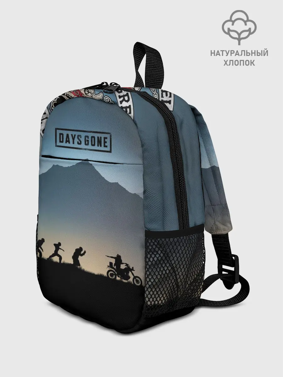 Рюкзак детский / Days Gone
