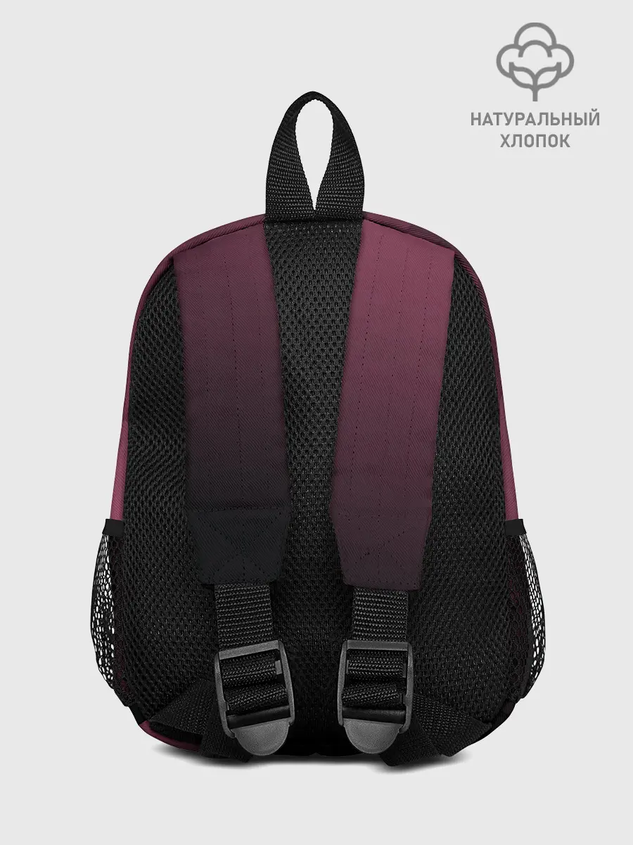 Рюкзак детский / Клинок, рассекающий демонов