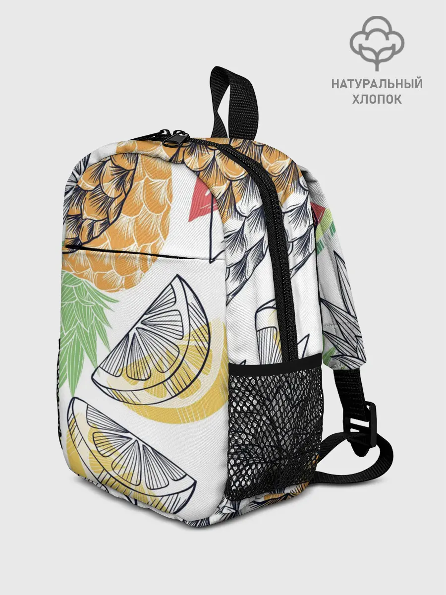 Рюкзак детский / Сочное настроение